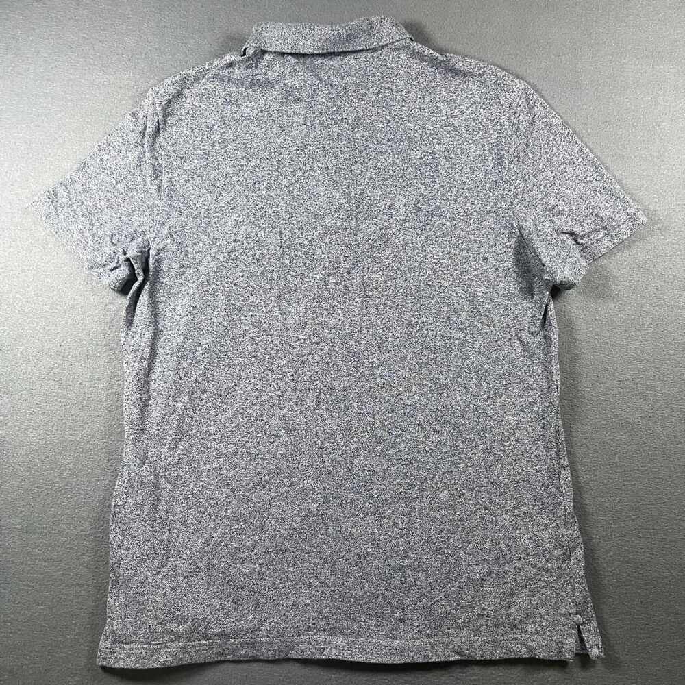 Lacoste Men's Grey Polo-shirts - Picture 5 of 6